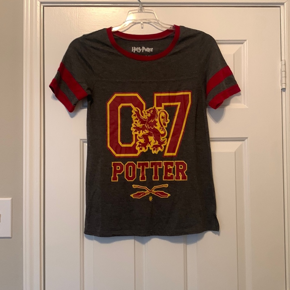 Harry Potter shirt